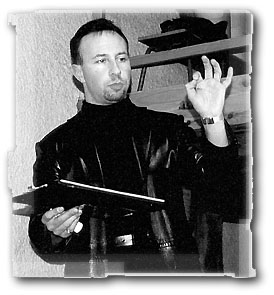 Pascal de Clermont