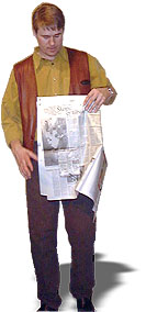 Le Journal de Leirpoll