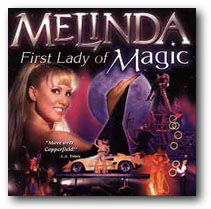 Affiche de Melinda