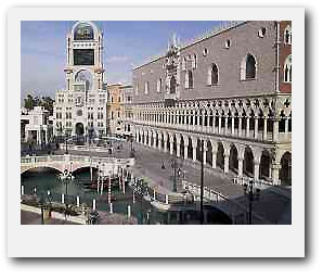 Le Venitian