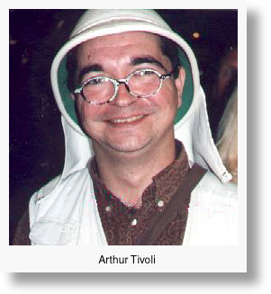 Arthur Tivoli