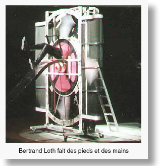 Bertrand Loth