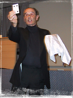 Bob FITCH