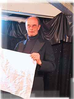 Bob FITCH