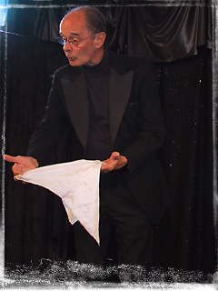 Bob FITCH