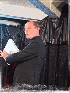 Bob FITCH
