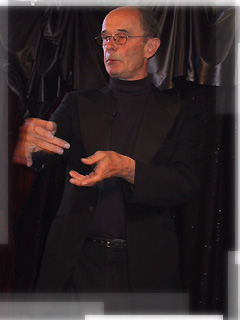 Bob FITCH
