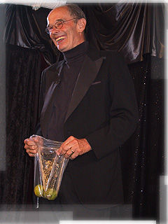 Bob FITCH