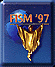 Logo FISM 97