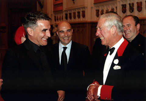 Etienne&Charles