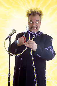 Gaetan Bloom