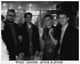 Souvenir de Juan Les Pins