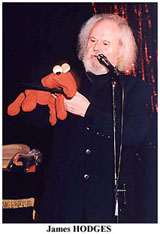 James Hodges