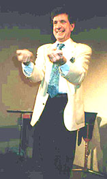 Pierre Brahma