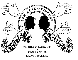 Les Black Fingers