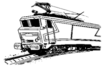 Locomotive