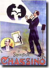 Affiche de CHASSINO