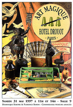 Couverture du catalogue
