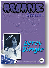 Couverture Arcane 114