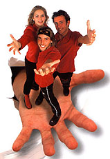 Magic Unlimited